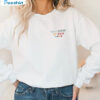Niall Horan The Show Shirt, Heaven Won't Be The Same Tee Tops Short Sleeve