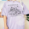 I Had The Time Of My Life Fighting Dragons With You Shirt, Speak Now Unisex Hoodie Long Sleeve