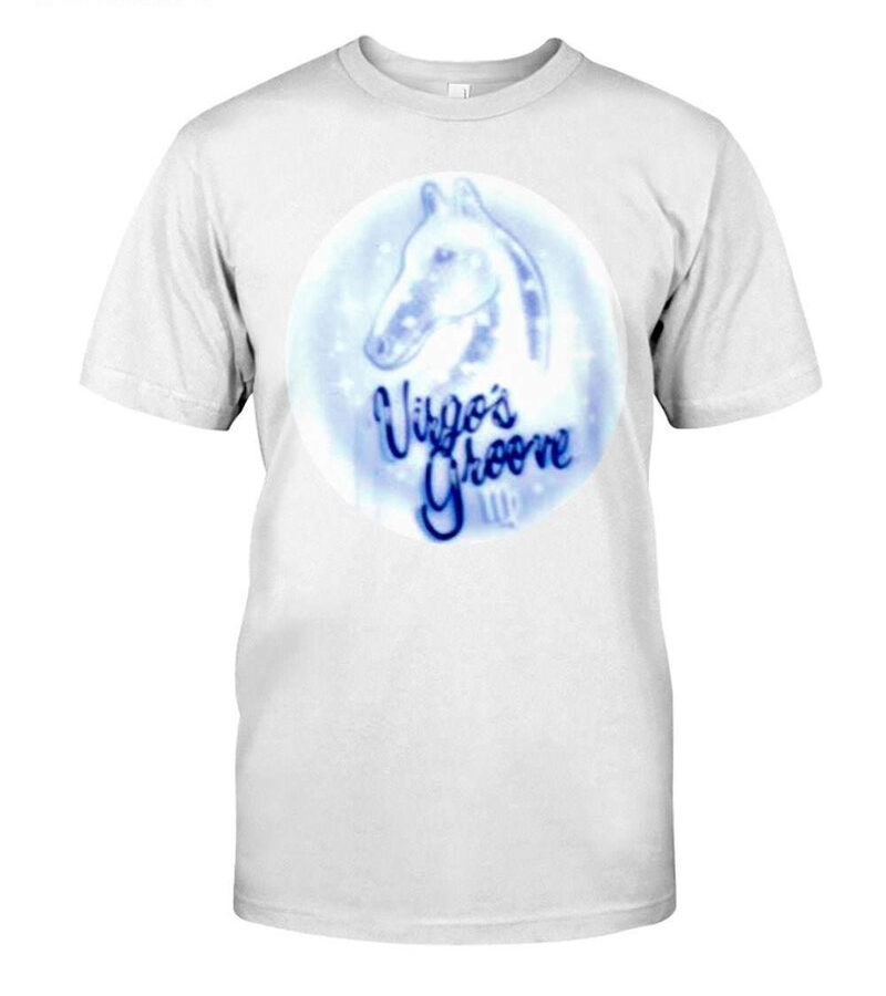Beyonce Renaissance World Tour Shirt, Virgos Groove Tee Tops Unisex Hoodie