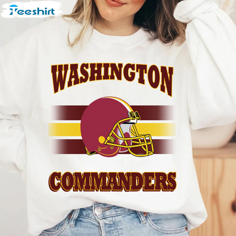 90s Washington Commanders Shirt , Commanders Football Sweatshirt 90s Washington Commanders Shirt , Commanders Football Sweatshirt