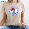 The Little Mermaid Disney Ariel Shirt